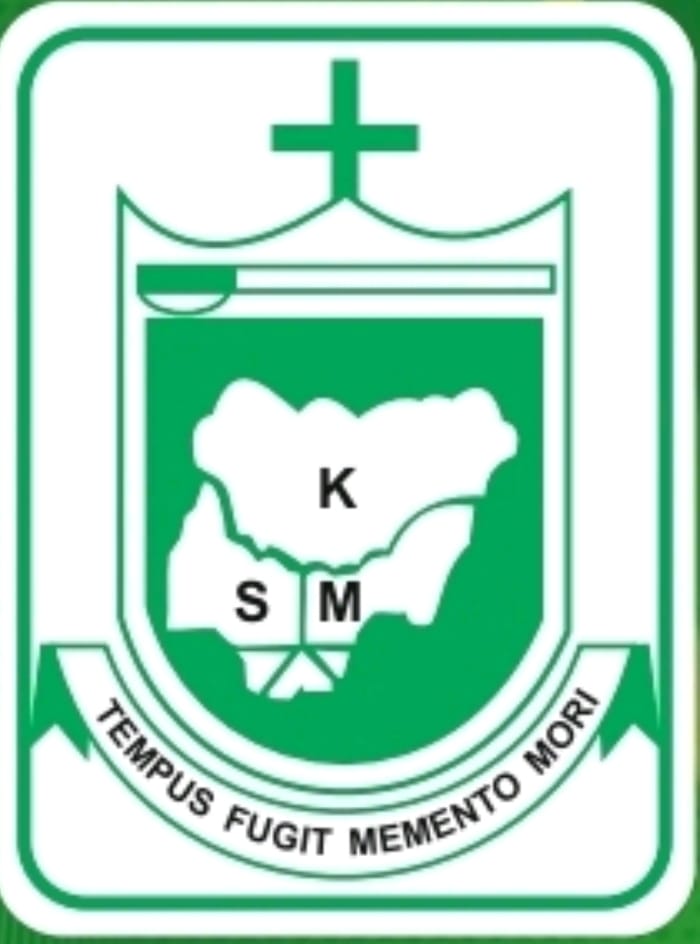 KSM Logo